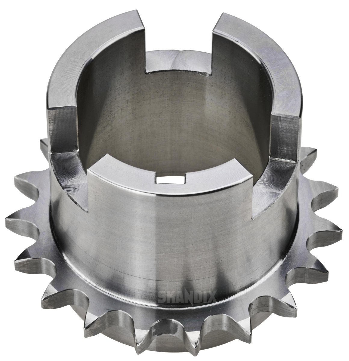 Chain gear, Timing chain Crankshaft