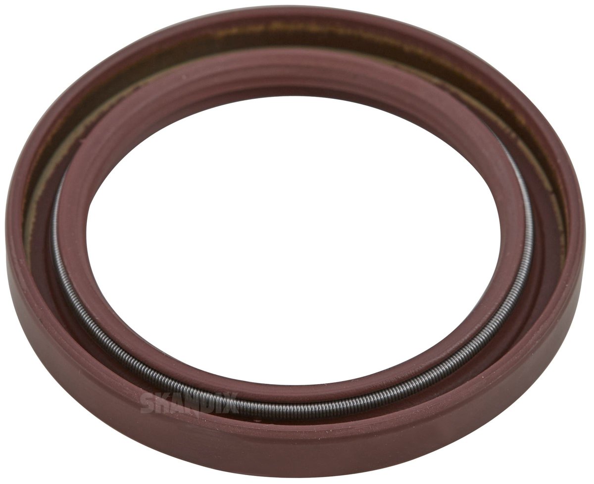 SKANDIX Shop Volvo parts: Radial oil seal Crankshaft, Belt pulley side ...