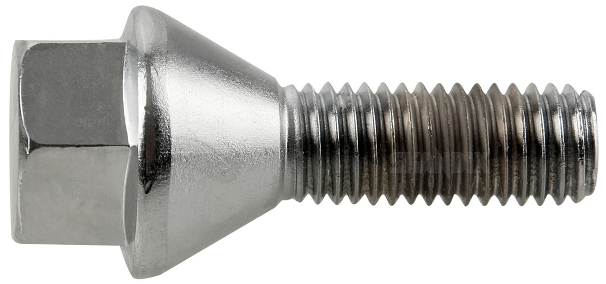 SKANDIX Shop Volvo parts: Wheel stud silver 31280299 (1004001)