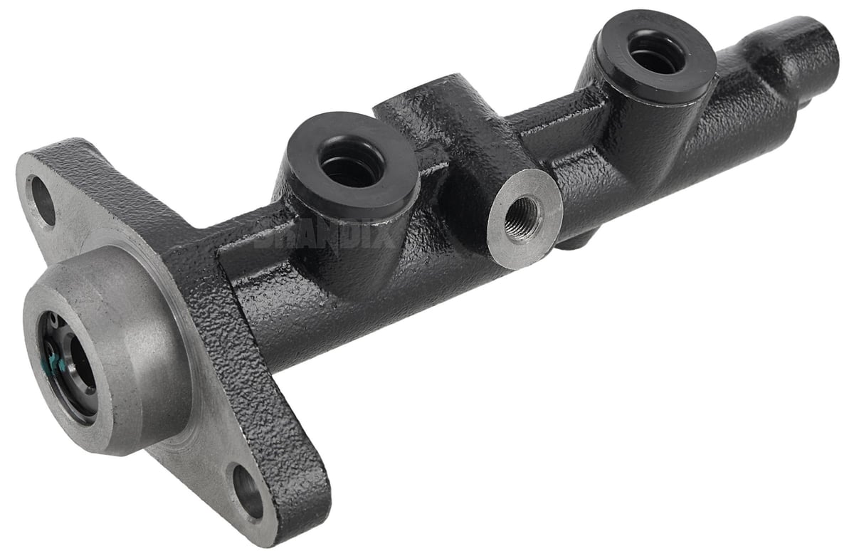 SKANDIX Shop Volvo parts: Master brake cylinder for vehicles with ABS ...