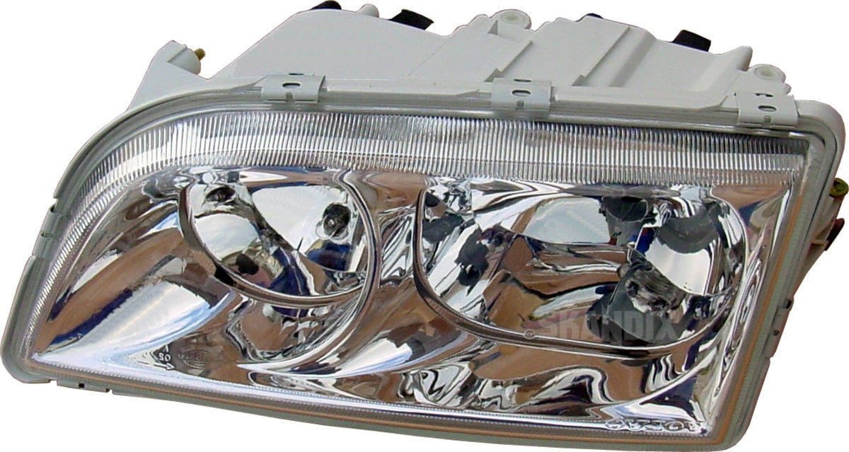 SKANDIX Shop Volvo parts: Headlight left Dual headlight 30899682 (1004810)