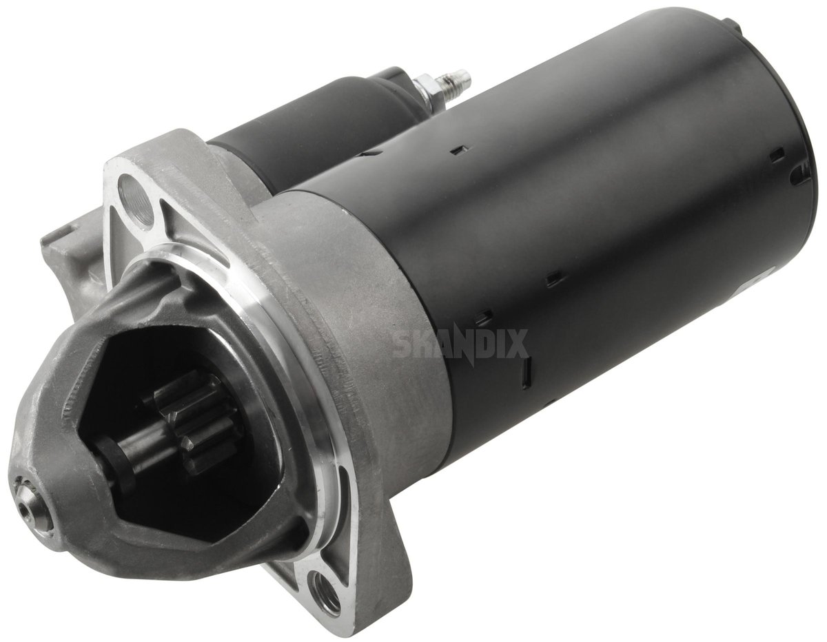 SKANDIX Shop Volvo parts: Starter 5003998 (1004990)