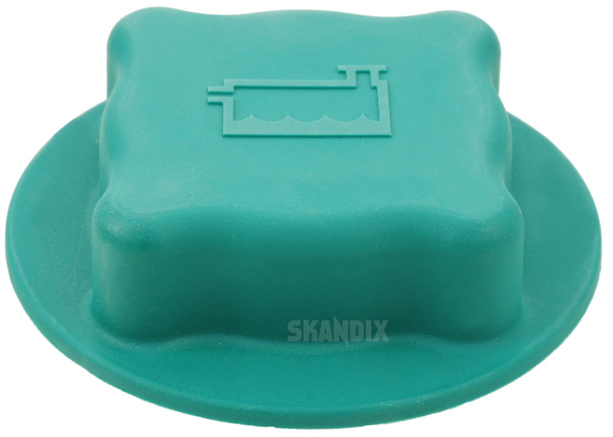 SKANDIX Shop Volvo parts: Cap, Coolant tank Radiator 150 kPa 9445462 ...
