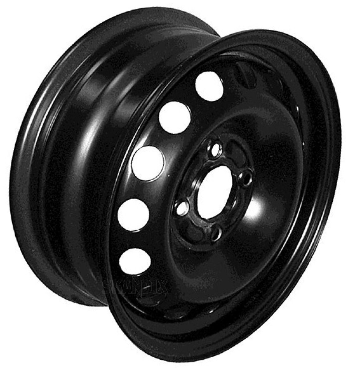 SKANDIX Shop Volvo parts: Rim Steel 6x15 30613996 (1005827)