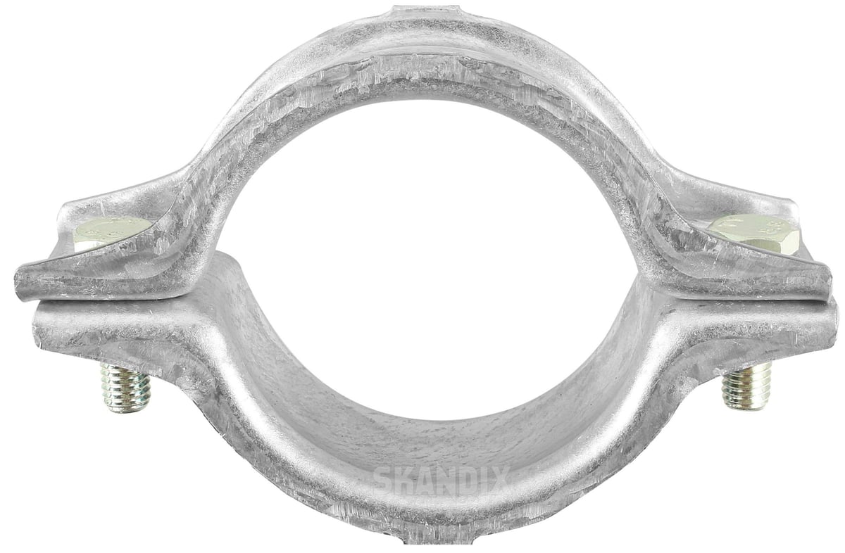 SKANDIX Shop Volvo parts: Pipe clamp, exhaust system upper Section ...