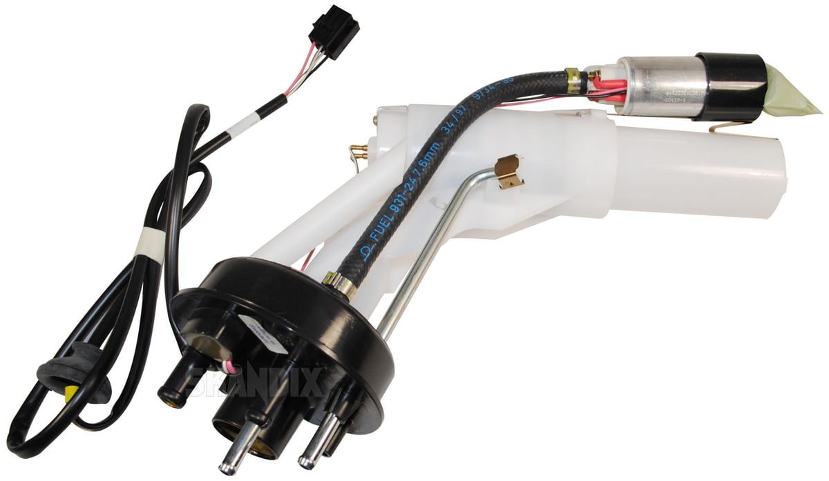 SKANDIX Shop Volvo parts: Sender unit, Fuel tank 3507492 (1006098)