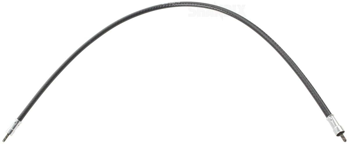 SKANDIX Shop Volvo parts: Cable, Seat Front seat Back rest 3539655 ...