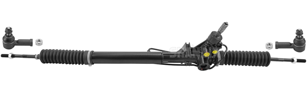 SKANDIX Shop Volvo parts: Steering rack (1006228)