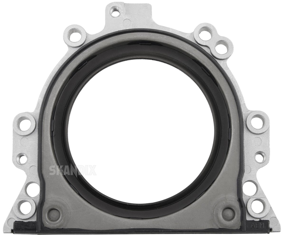 SKANDIX Shop Volvo parts: Radial oil seal Crankshaft, Clutch side ...