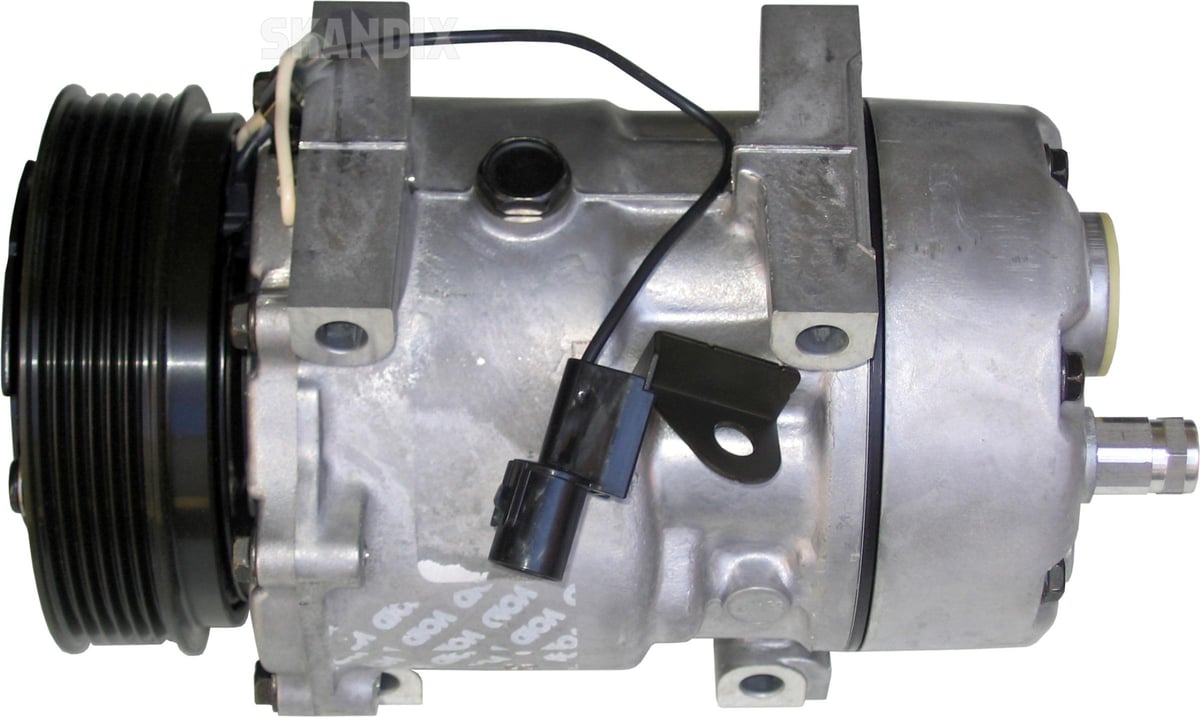 SKANDIX Shop Volvo parts: Compressor, Air conditioner 8601957 (1006544)
