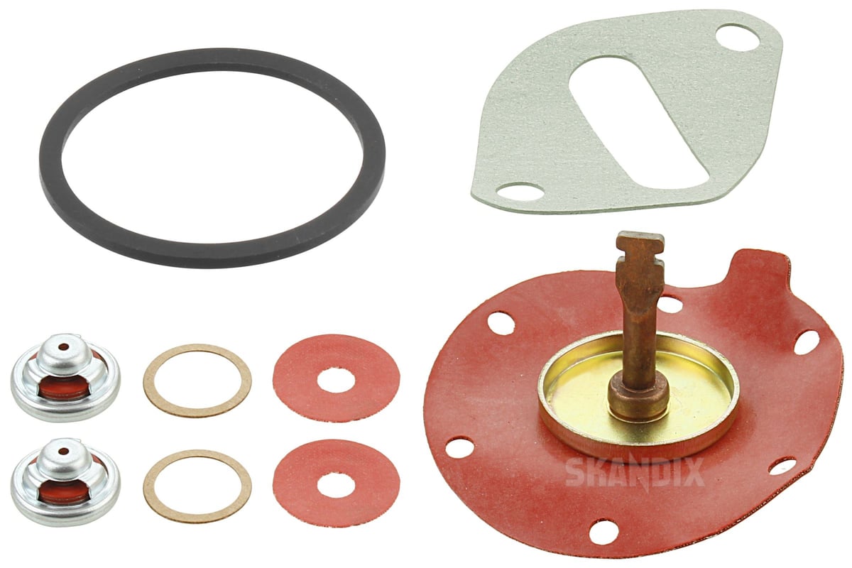 SKANDIX Shop Volvo parts: Repair kit, Fuel pump 276223 (1007300)