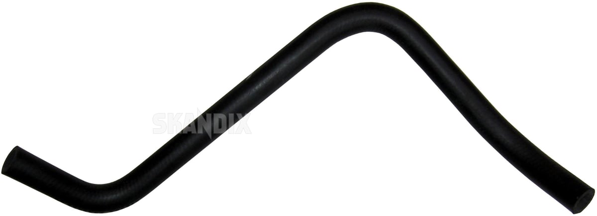 SKANDIX Shop Volvo parts: Heater hose Heater valve - Water tube 673707 ...