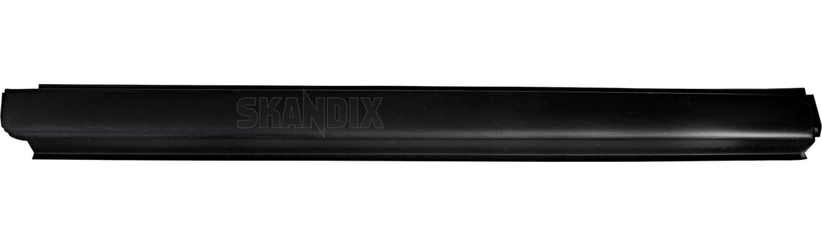 SKANDIX Shop Volvo parts: Repair panel, Foot board / Door sill outer ...