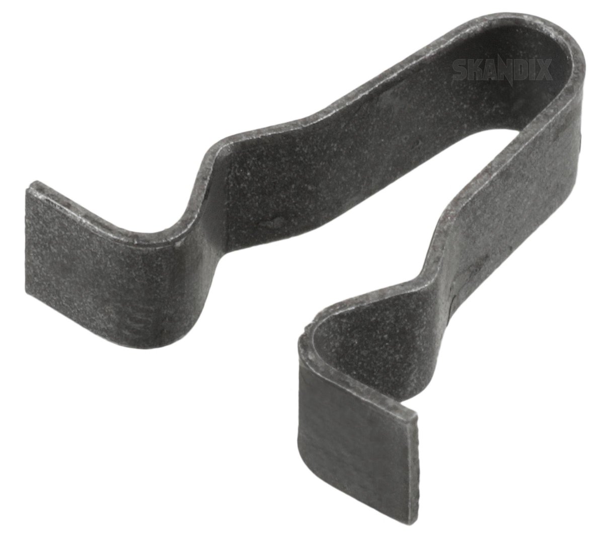 SKANDIX Shop Volvo parts: Clip, Body trim Side window trunk 662671 ...