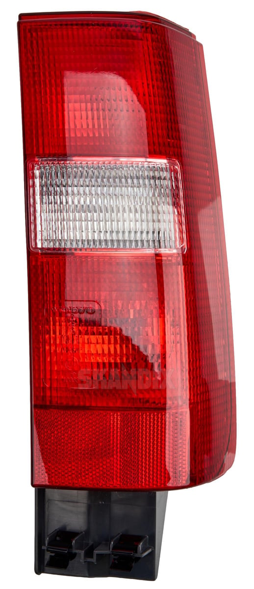 SKANDIX Shop Volvo parts: Combination taillight right lower Section ...
