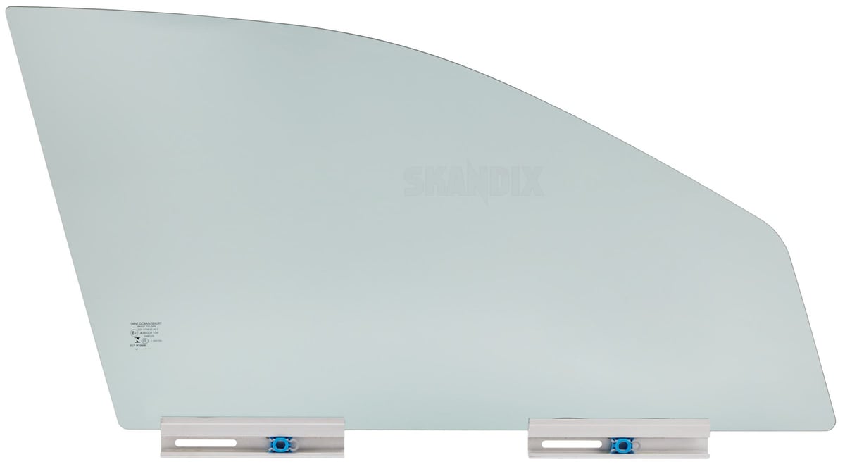SKANDIX Shop Volvo parts: Side Window front right 31335386 (1009501)