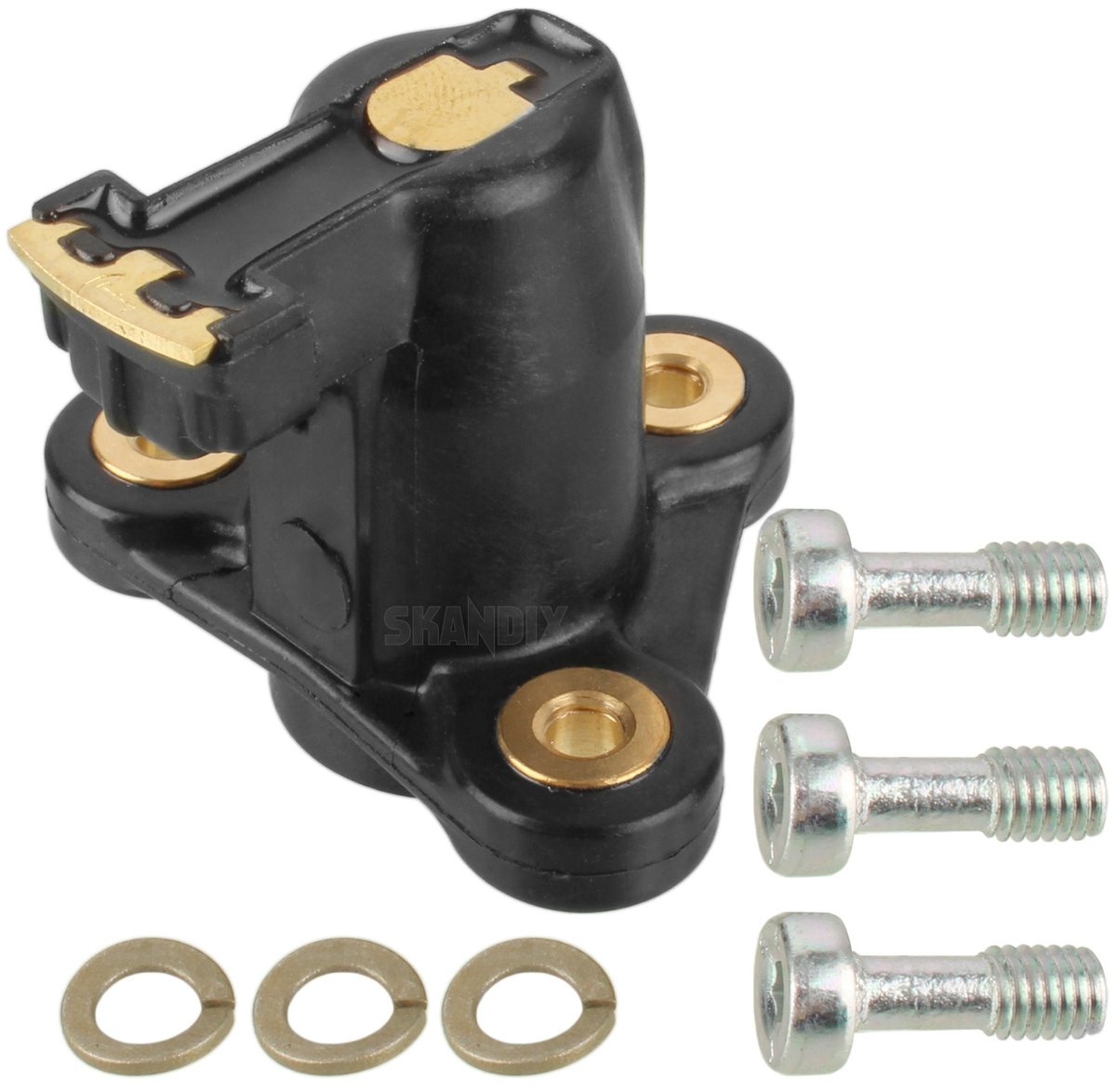 13680973 SKANDIX Shop Volvo parts: Rotor, Distributor 1367783 (1009699)