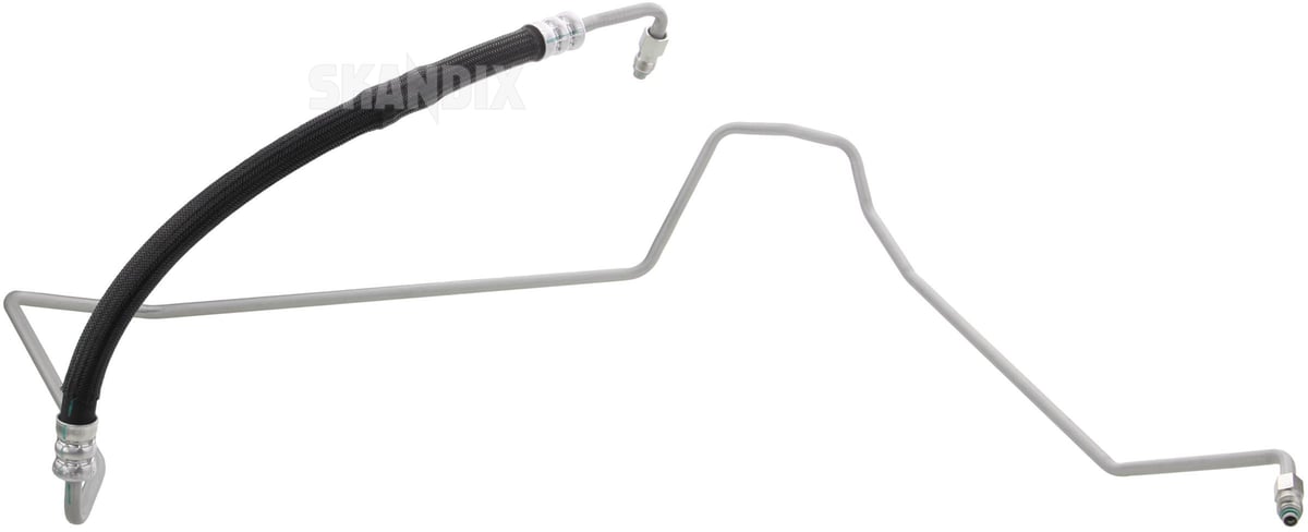 SKANDIX Shop Volvo Ersatzteile: Druckschlauch, Lenkung 8684240 (1009708)