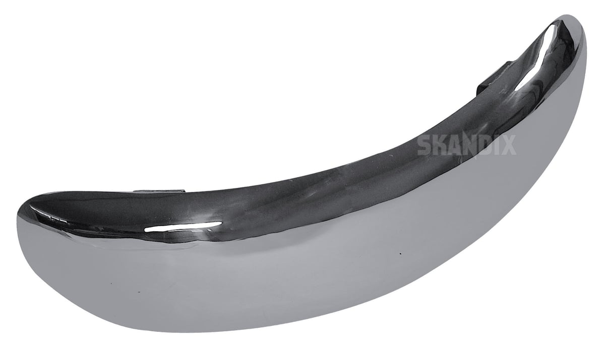 SKANDIX Shop Volvo parts: Bumper rear right 96295 (1009766)