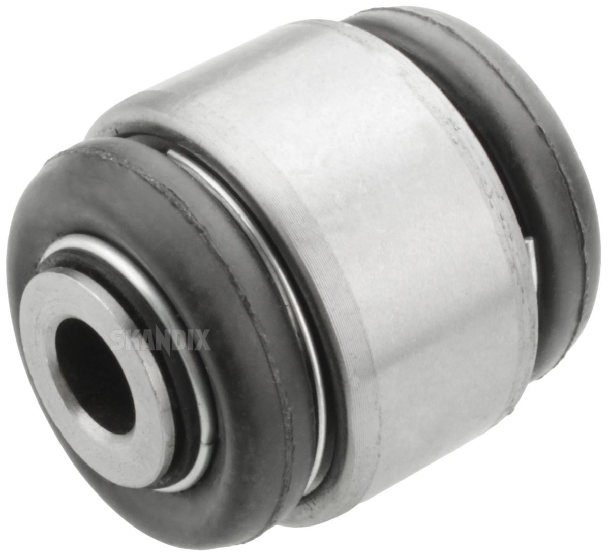 SKANDIX Shop Saab parts: Bushing, Suspension Rear axle Control arm ...