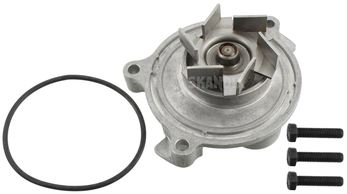 SKANDIX Shop Volvo parts: Water pump 18 Teeth 8692839 (1011236)