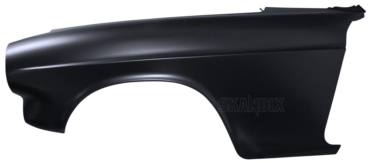 SKANDIX Shop Volvo parts: Fender front left 664371 (1011396)