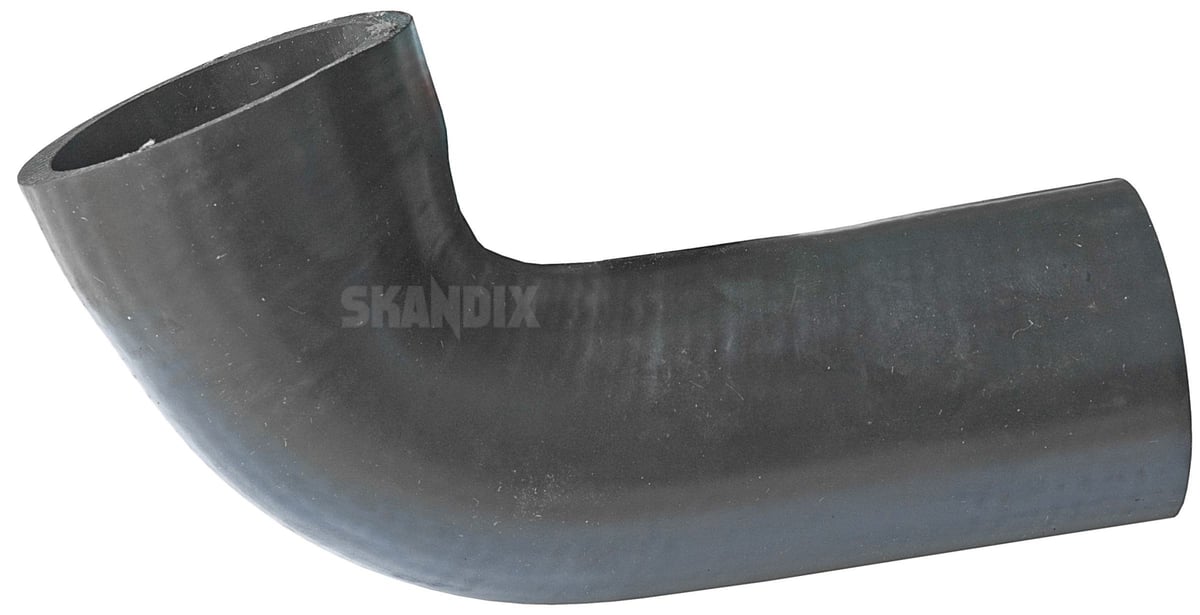 SKANDIX Shop Volvo parts: Charger intake hose Pressure pipe Throttle ...