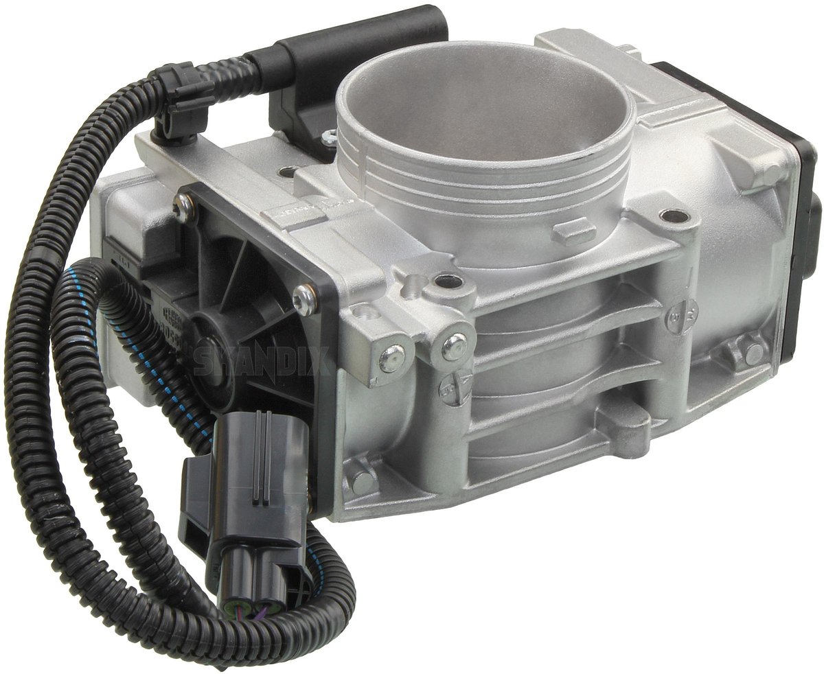 SKANDIX Shop Volvo parts: Throttle housing 36050565 (1012413)