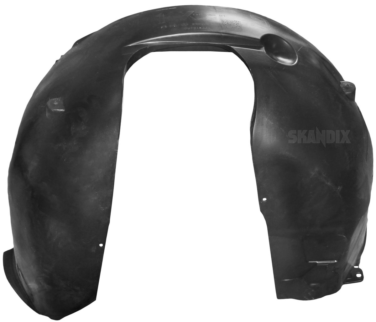 SKANDIX Shop Volvo parts: Inner fender panel front left 30678143 (1012646)