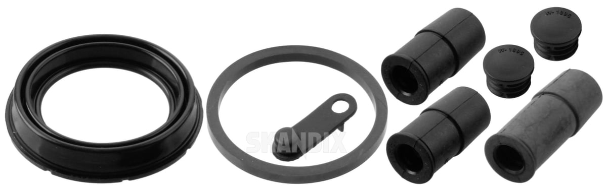 SKANDIX Shop Volvo parts: Repair kit, Boot Brake caliper Front axle for ...