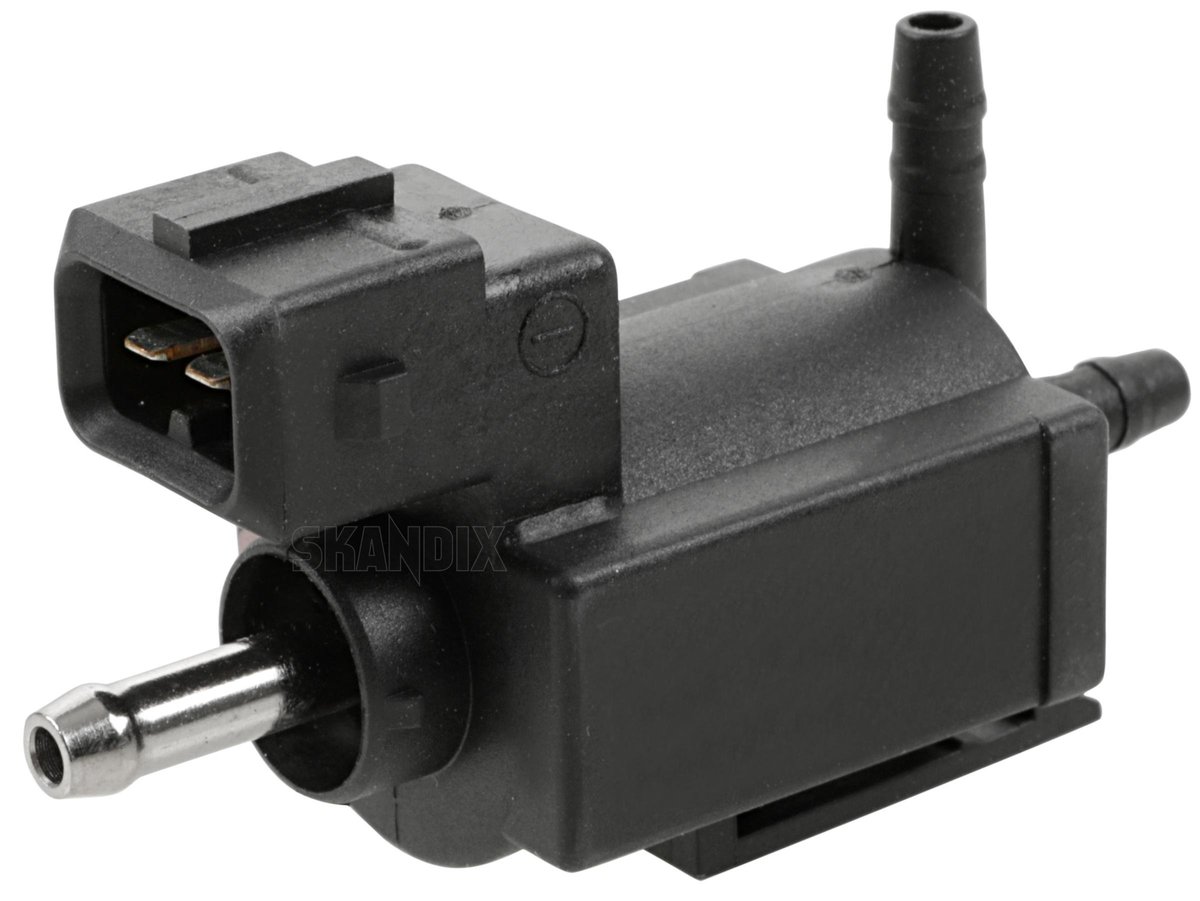SKANDIX Shop Volvo parts: Boost pressure control Solenoid valve ...