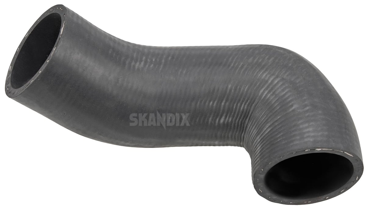 SKANDIX Shop Volvo parts: Charger intake hose Charge air pipe ...