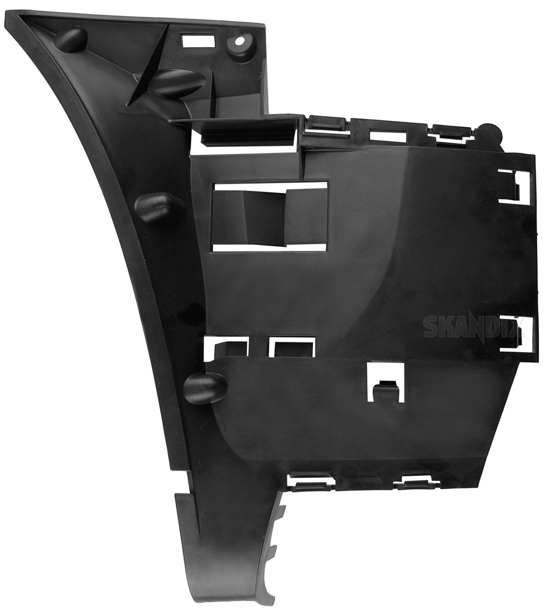 SKANDIX Shop Volvo parts: Mounting bracket, Bumper front right 8693704 ...