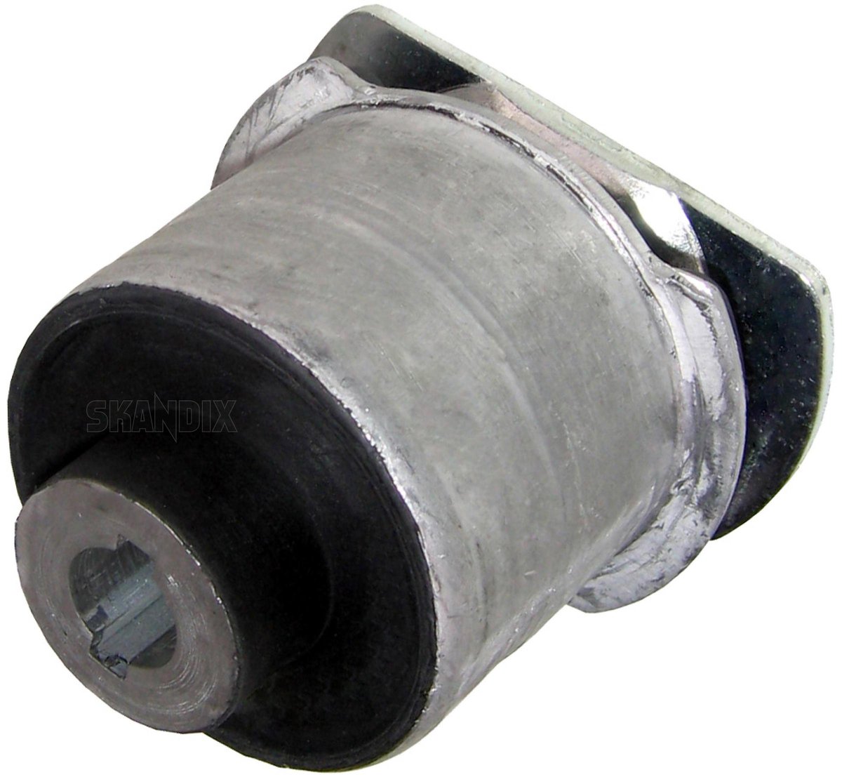 SKANDIX Shop Saab parts: Bushing, Suspension Rear axle Axle carrier ...