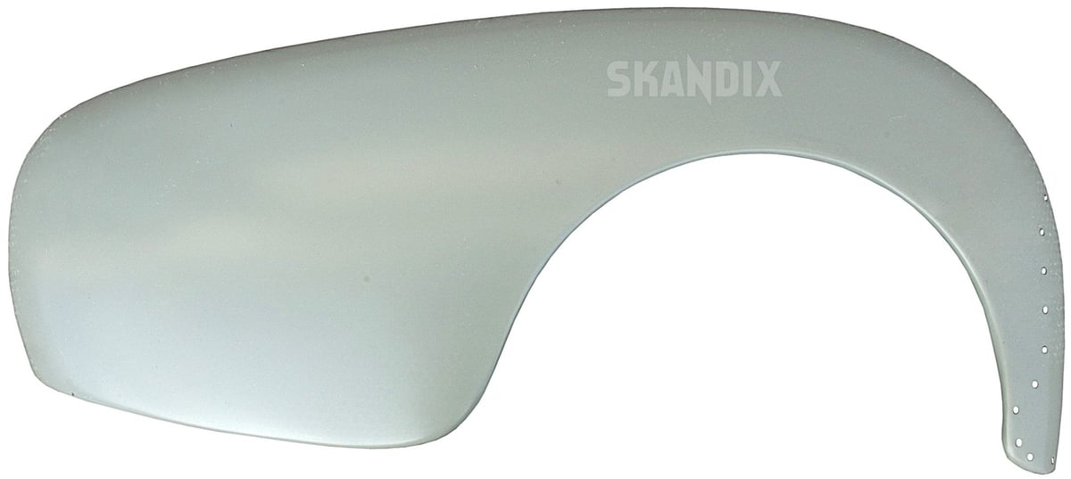 SKANDIX Shop Volvo parts: Fender right rear 88597 (1013986)