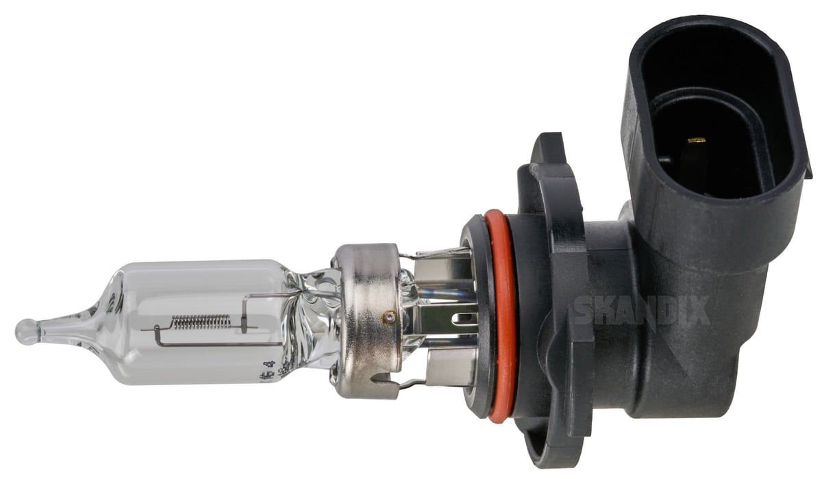 SKANDIX Shop Volvo parts: Bulb HB3 Headlight 12 V 60 W 989826 (1014068)