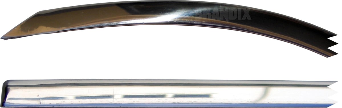 SKANDIX Shop Volvo parts: Trim moulding, Sidewall upper rear left ...