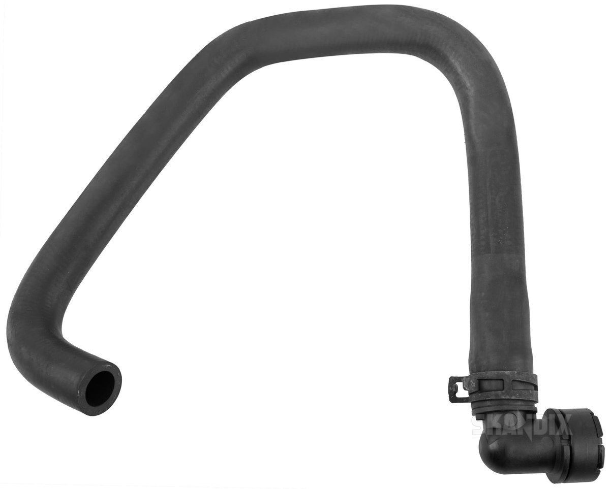 SKANDIX Shop Volvo parts: Heater hose Heat exchanger Intake 30745330 ...