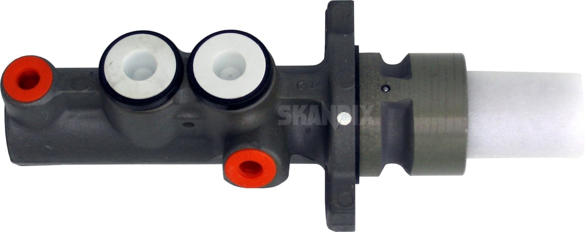 SKANDIX Shop Volvo parts: Master brake cylinder for vehicles with ABS ...
