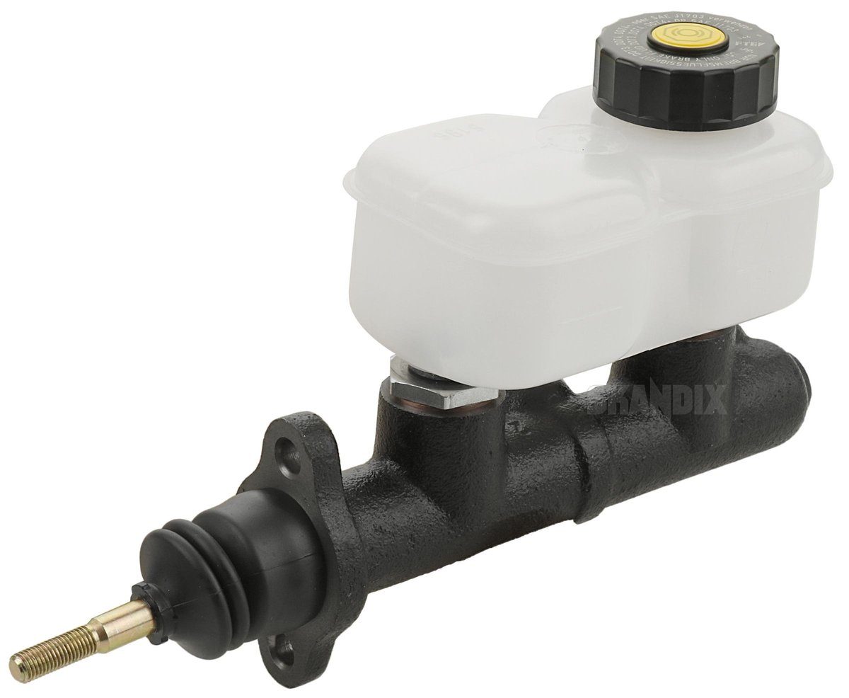 SKANDIX Shop Volvo parts: Master brake cylinder 672825 (1014224)