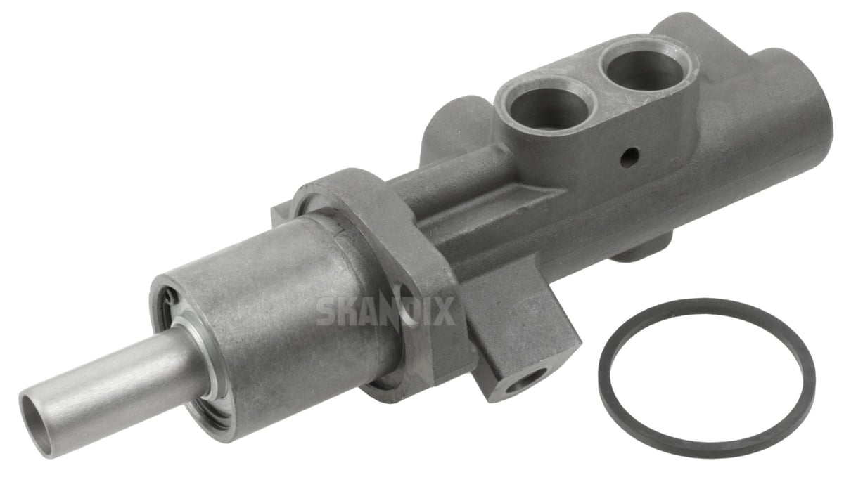 SKANDIX Shop Volvo parts: Master brake cylinder for vehicles with TRACS ...