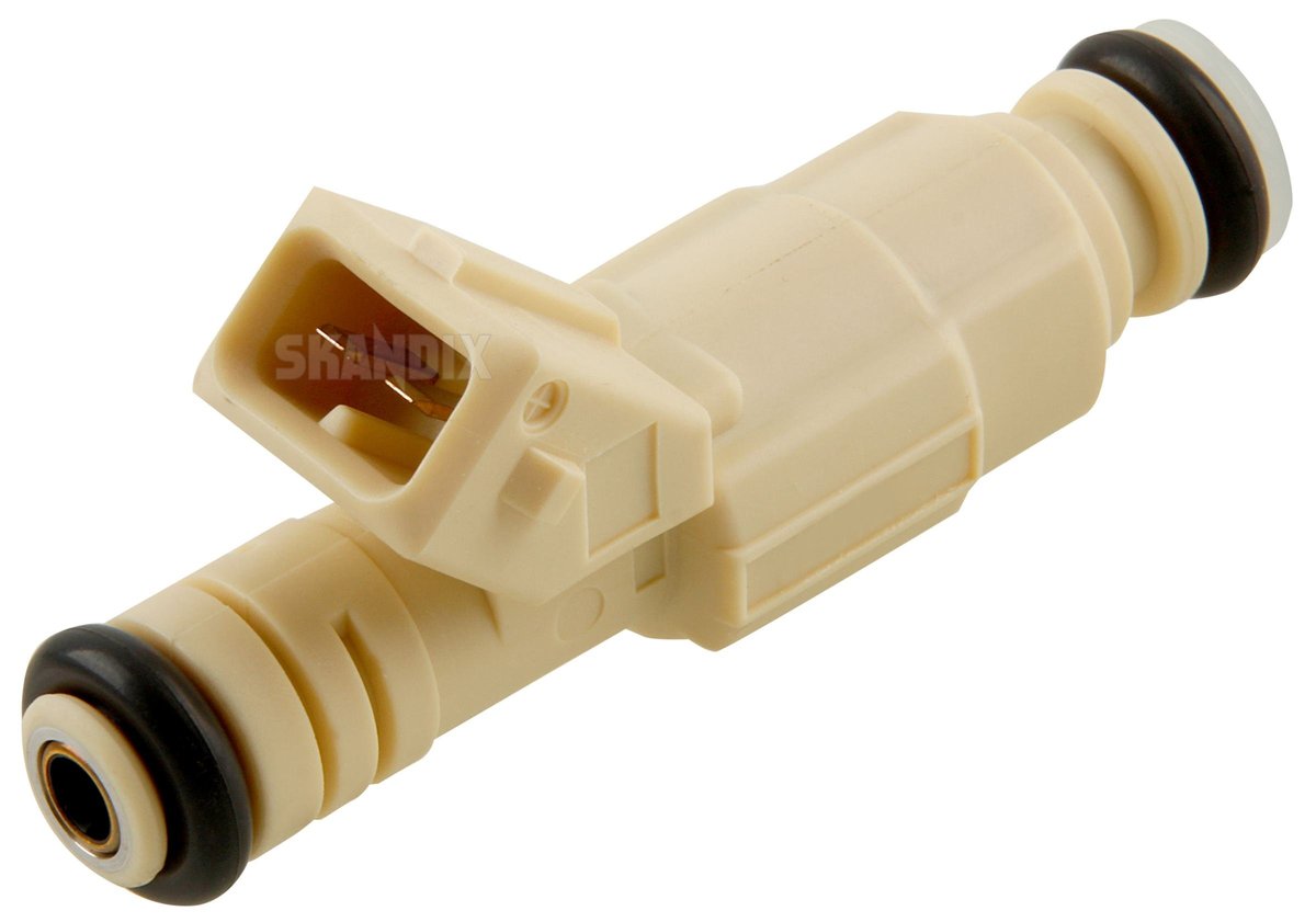 SKANDIX Shop Volvo parts: Injection valve Cylinders 1-5 9454557 (1014331)