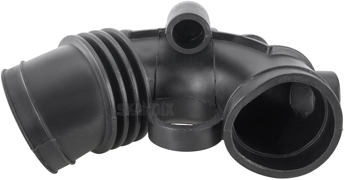 SKANDIX Shop Volvo parts: Air intake hose Air mass sensor - Throttle ...