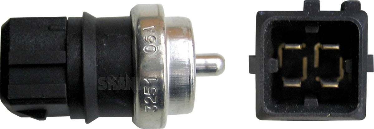 SKANDIX Shop Volvo parts: Sensor, Coolant temperature (Cockpit display ...