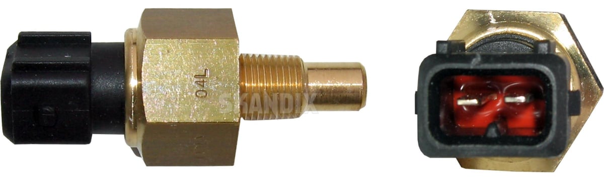 SKANDIX Shop Volvo parts: Sensor, Coolant temperature (Cockpit display ...