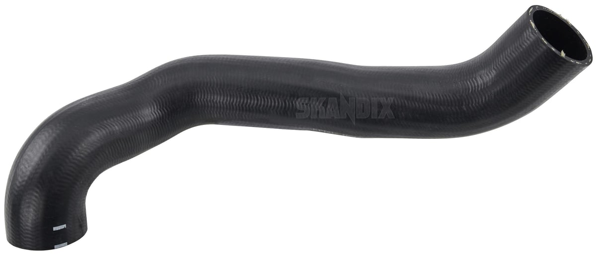 SKANDIX Shop Volvo parts: Charger intake hose Intercooler - Charge air ...