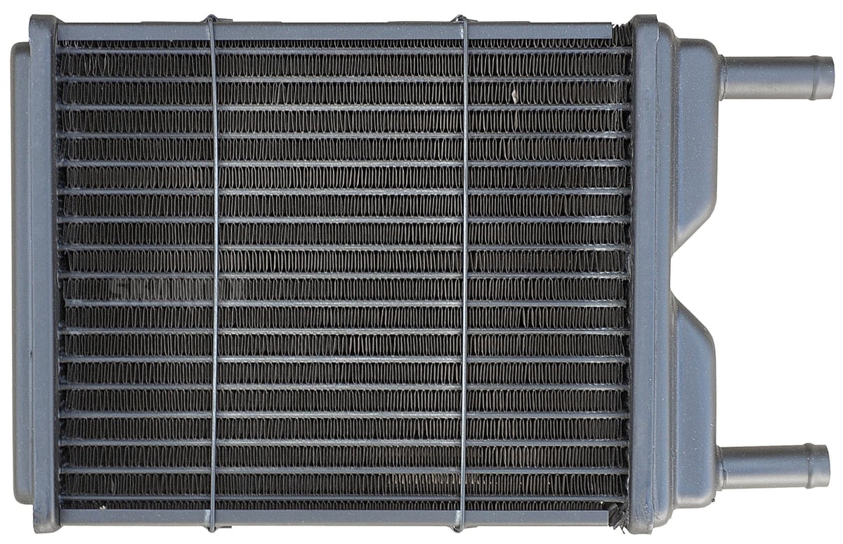 SKANDIX Shop Volvo parts: Heat exchanger, Interior heating 1211303 ...