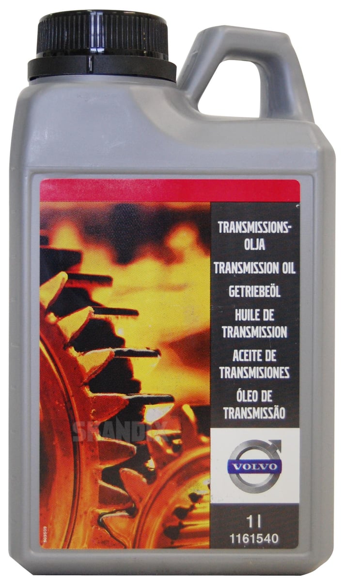 SKANDIX Shop Volvo parts: Transmission oil Automatic transmission 1 l ...
