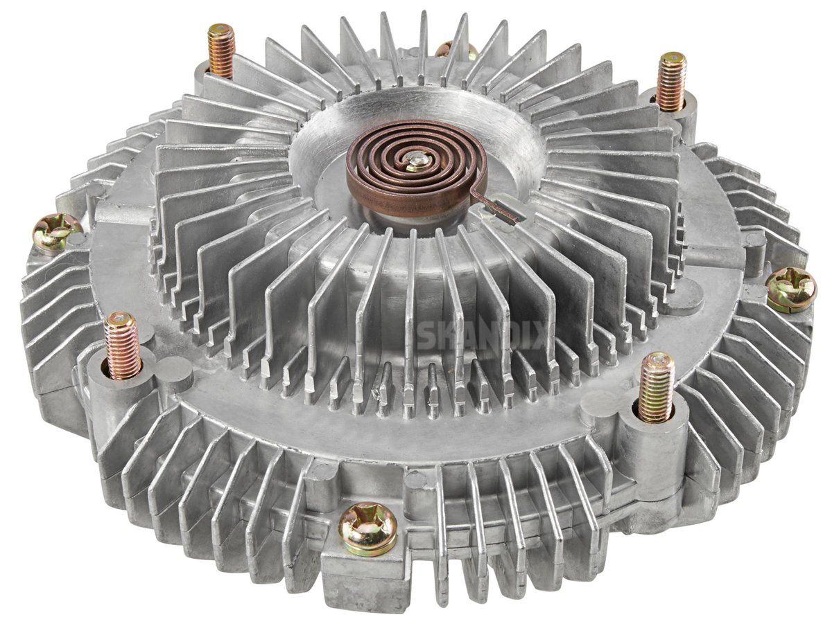 SKANDIX Shop Volvo parts: Visco clutch 1274963 (1015333)