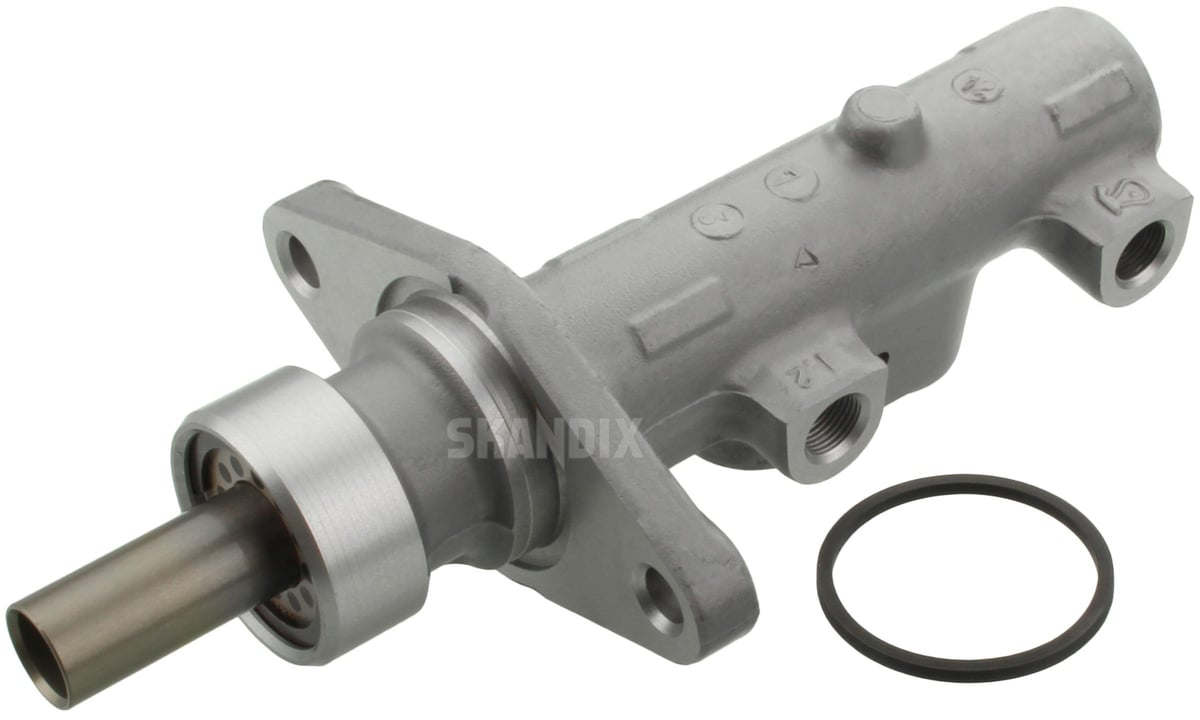 SKANDIX Shop Volvo parts: Master brake cylinder for vehicles with ABS ...